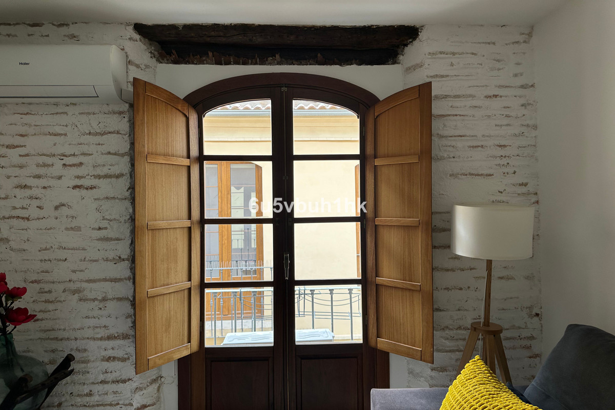 1 Bed Apartment for sale in Málaga Costa Del Sol, Málaga, Spain