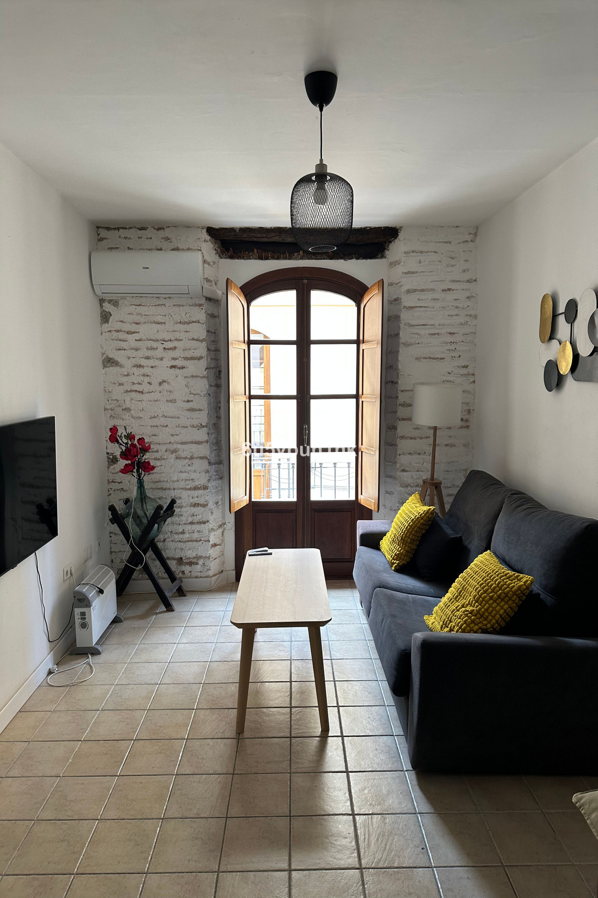 1 Bed Apartment for sale in Málaga Costa Del Sol, Málaga, Spain
