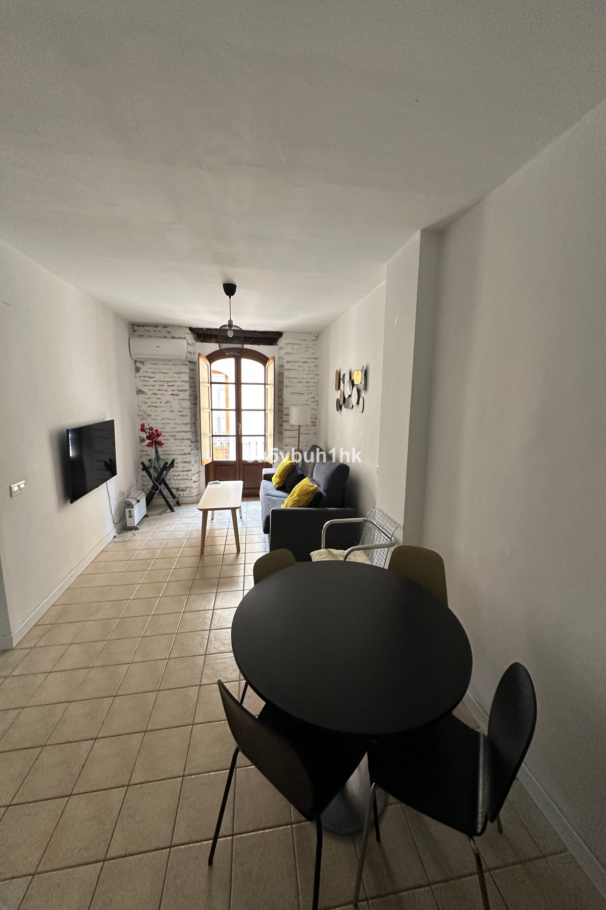 1 Bed Apartment for sale in Málaga Costa Del Sol, Málaga, Spain