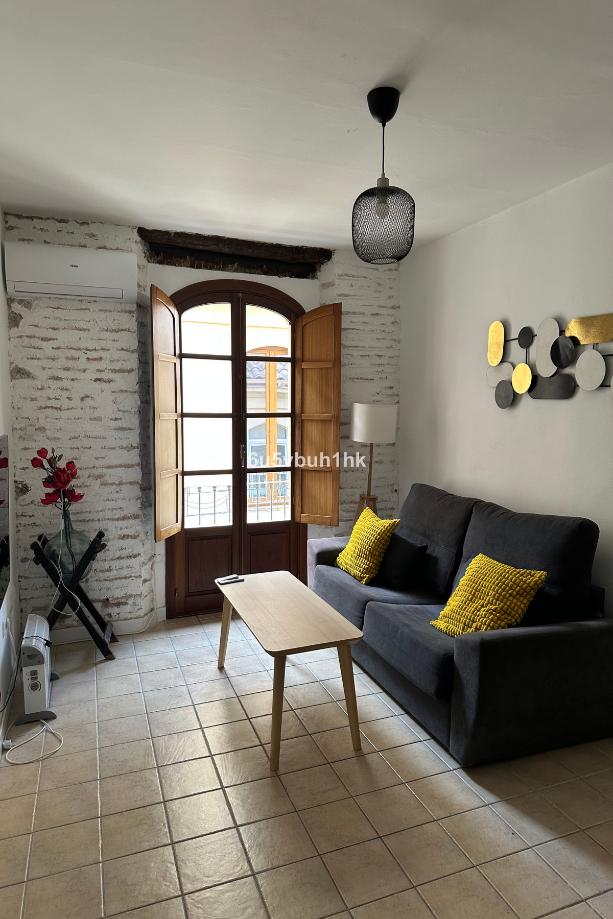 1 Bed Apartment for sale in Málaga Costa Del Sol, Málaga, Spain