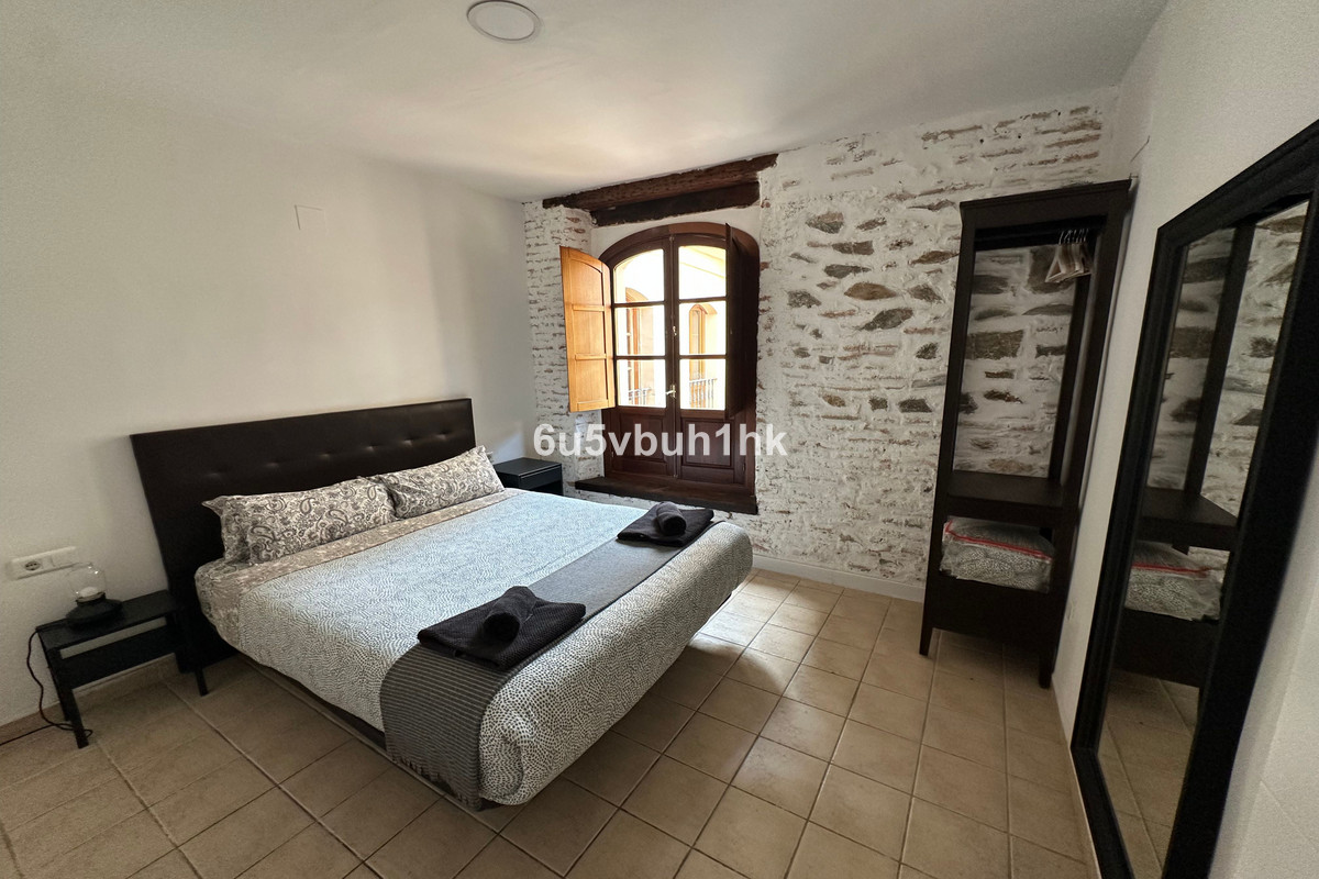 1 Bed Apartment for sale in Málaga Costa Del Sol, Málaga, Spain