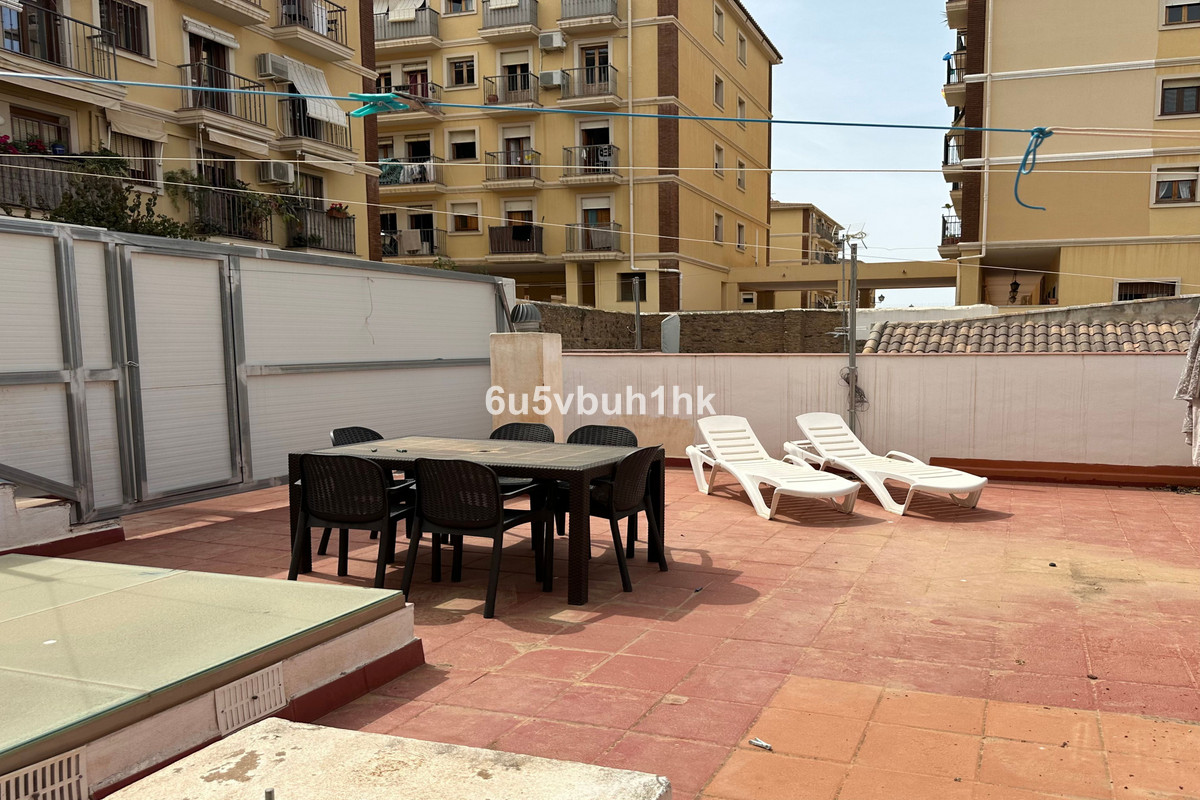 1 Bed Apartment for sale in Málaga Costa Del Sol, Málaga, Spain
