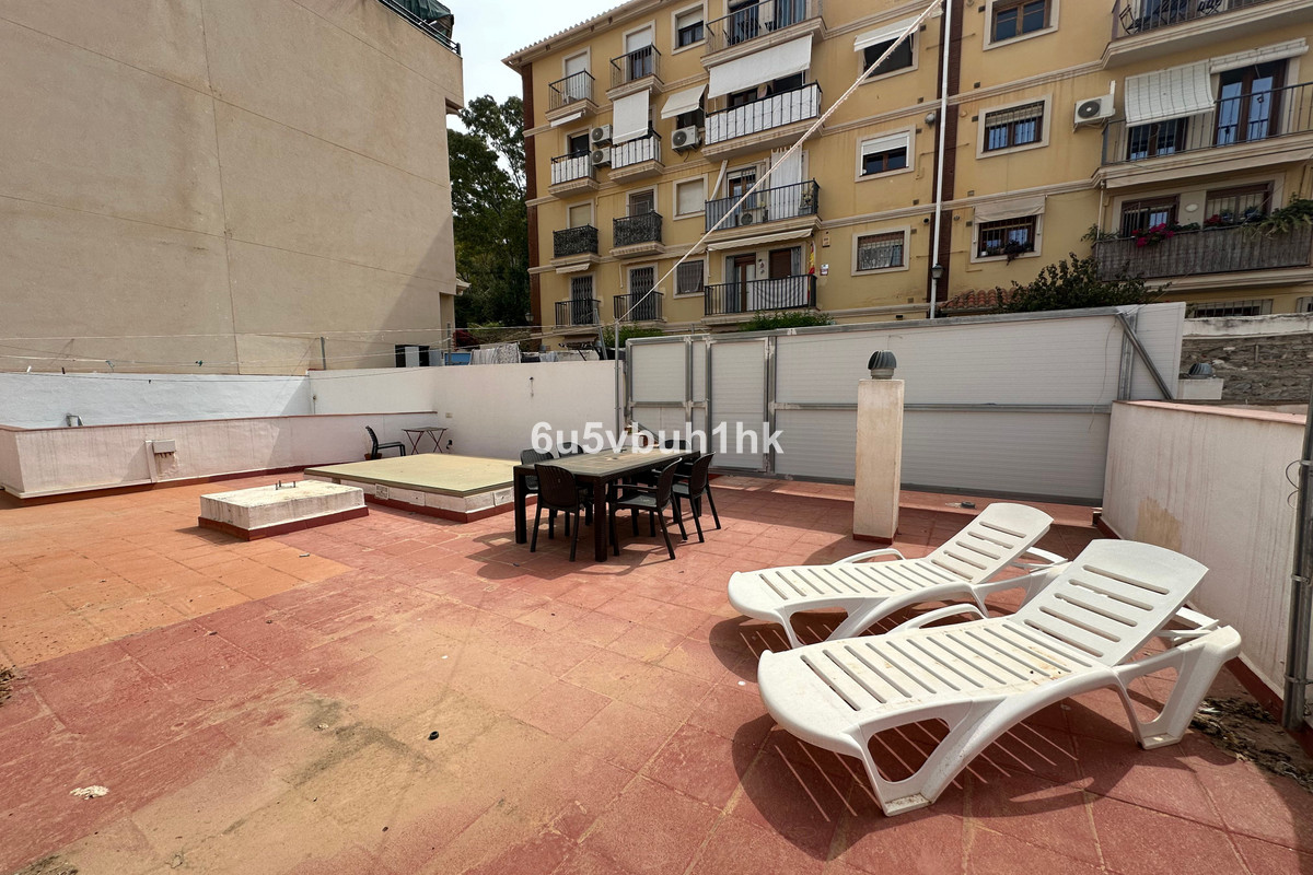 1 Bed Apartment for sale in Málaga Costa Del Sol, Málaga, Spain