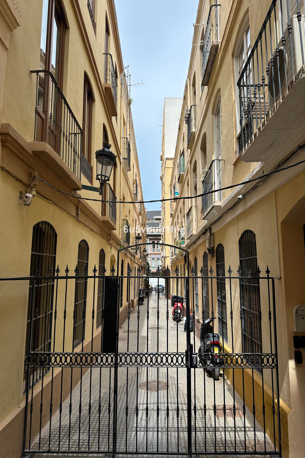 1 Bed Apartment for sale in Málaga Costa Del Sol, Málaga, Spain