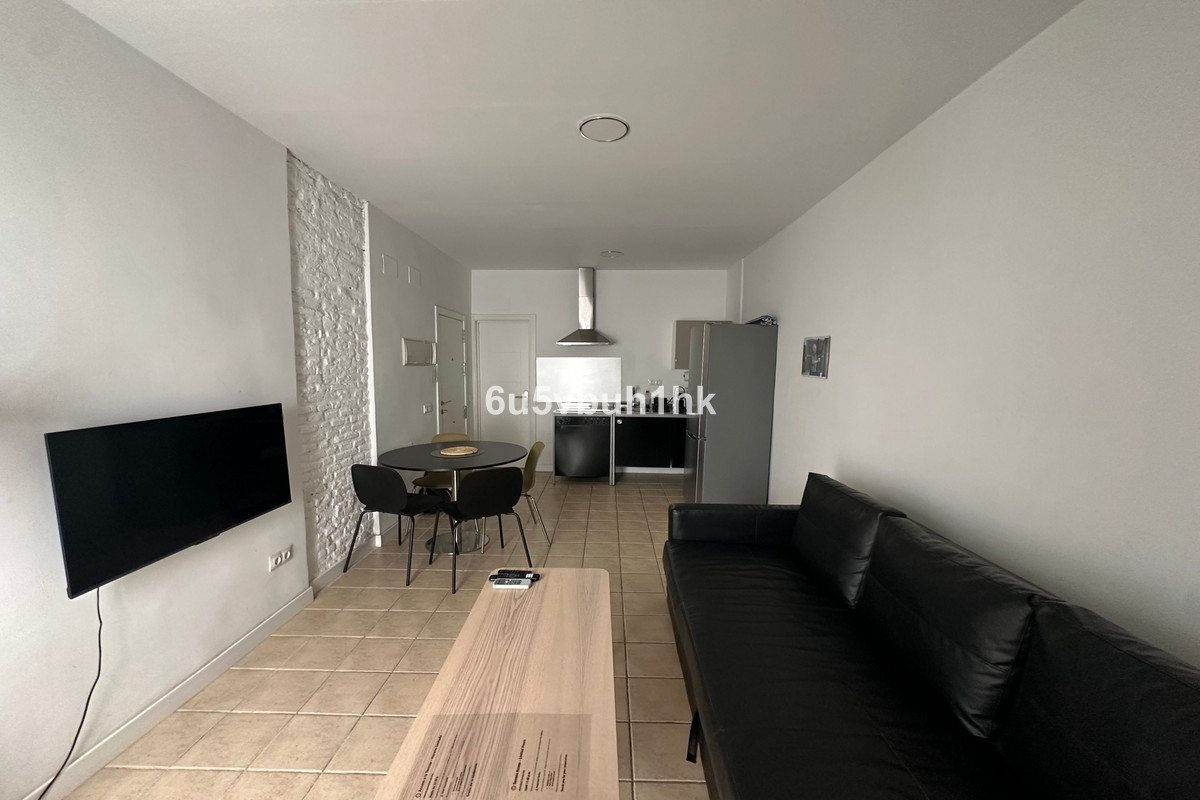 1 Bed Apartment for sale in Málaga Costa Del Sol, Málaga, Spain