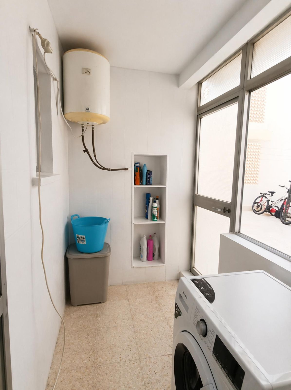 3 Bed Apartment for sale in Fuengirola Costa Del Sol, Málaga, Spain