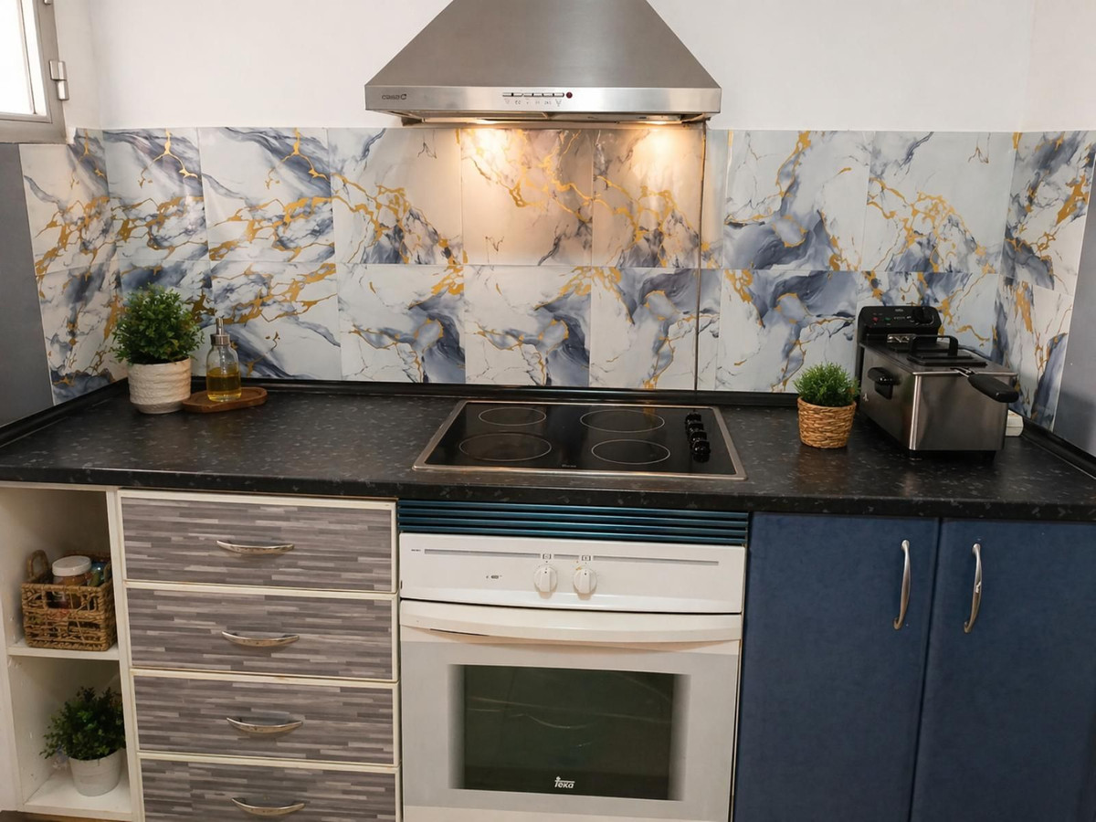 3 Bed Apartment for sale in Fuengirola Costa Del Sol, Málaga, Spain