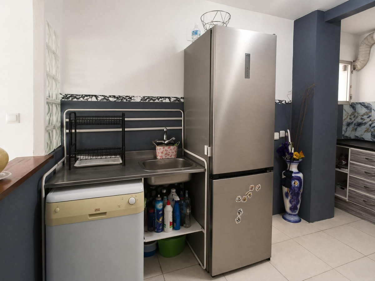 3 Bed Apartment for sale in Fuengirola Costa Del Sol, Málaga, Spain