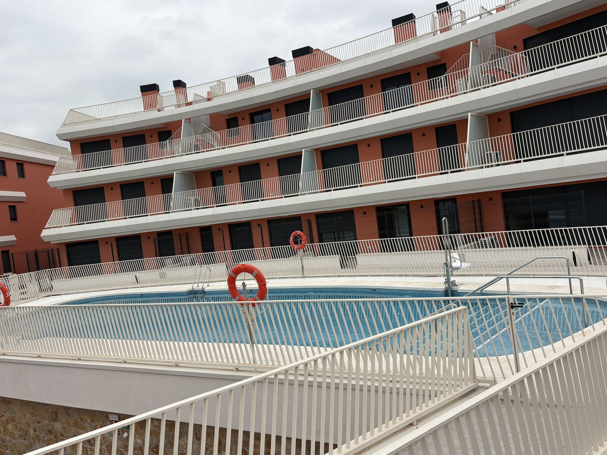 3 Bed Apartment for sale in Mijas Costa Del Sol, Málaga, Spain