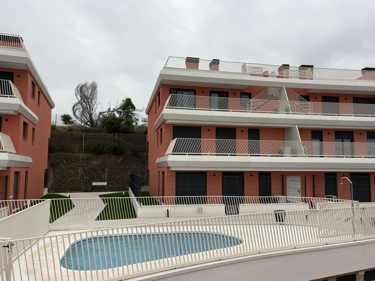 3 Bed Apartment for sale in Mijas Costa Del Sol, Málaga, Spain