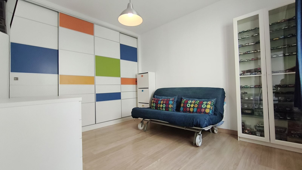 3 Bed Apartment for sale in Alhaurín El Grande Costa Del Sol, Málaga, Spain