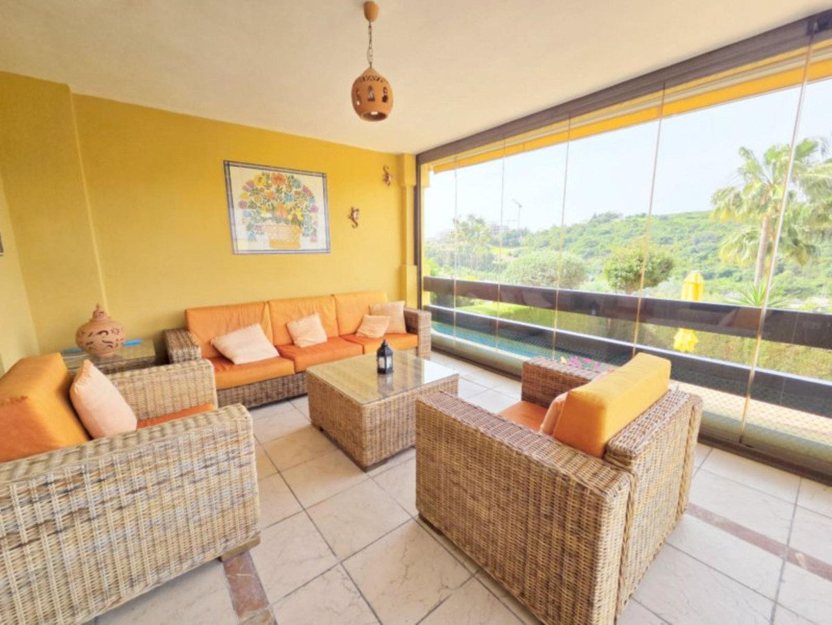 Se vende Apartamento Planta Baja de 3 dormitorios en Costa Del Sol, Málaga, España