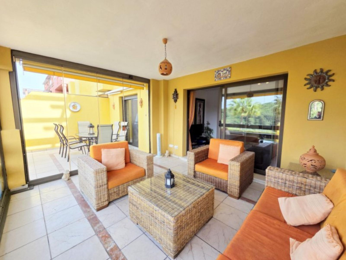 Se vende Apartamento Planta Baja de 3 dormitorios en Costa Del Sol, Málaga, España