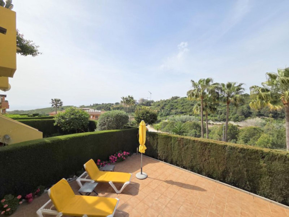 Se vende Apartamento Planta Baja de 3 dormitorios en Costa Del Sol, Málaga, España