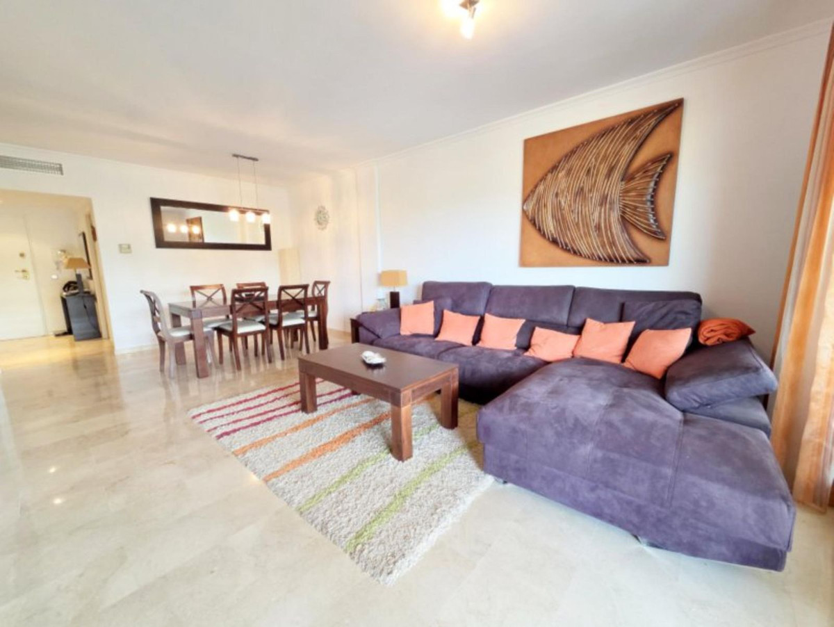 Se vende Apartamento Planta Baja de 3 dormitorios en Costa Del Sol, Málaga, España