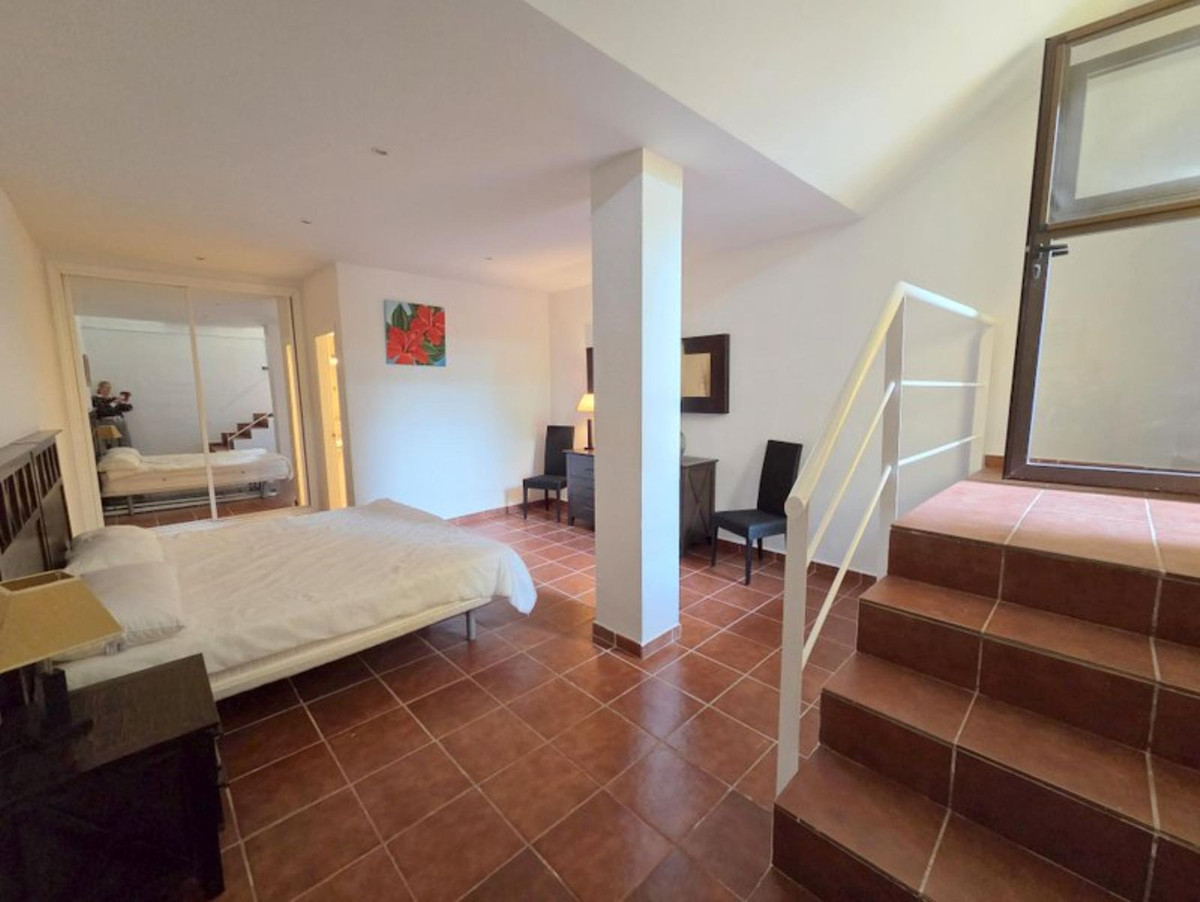 Se vende Apartamento Planta Baja de 3 dormitorios en Costa Del Sol, Málaga, España