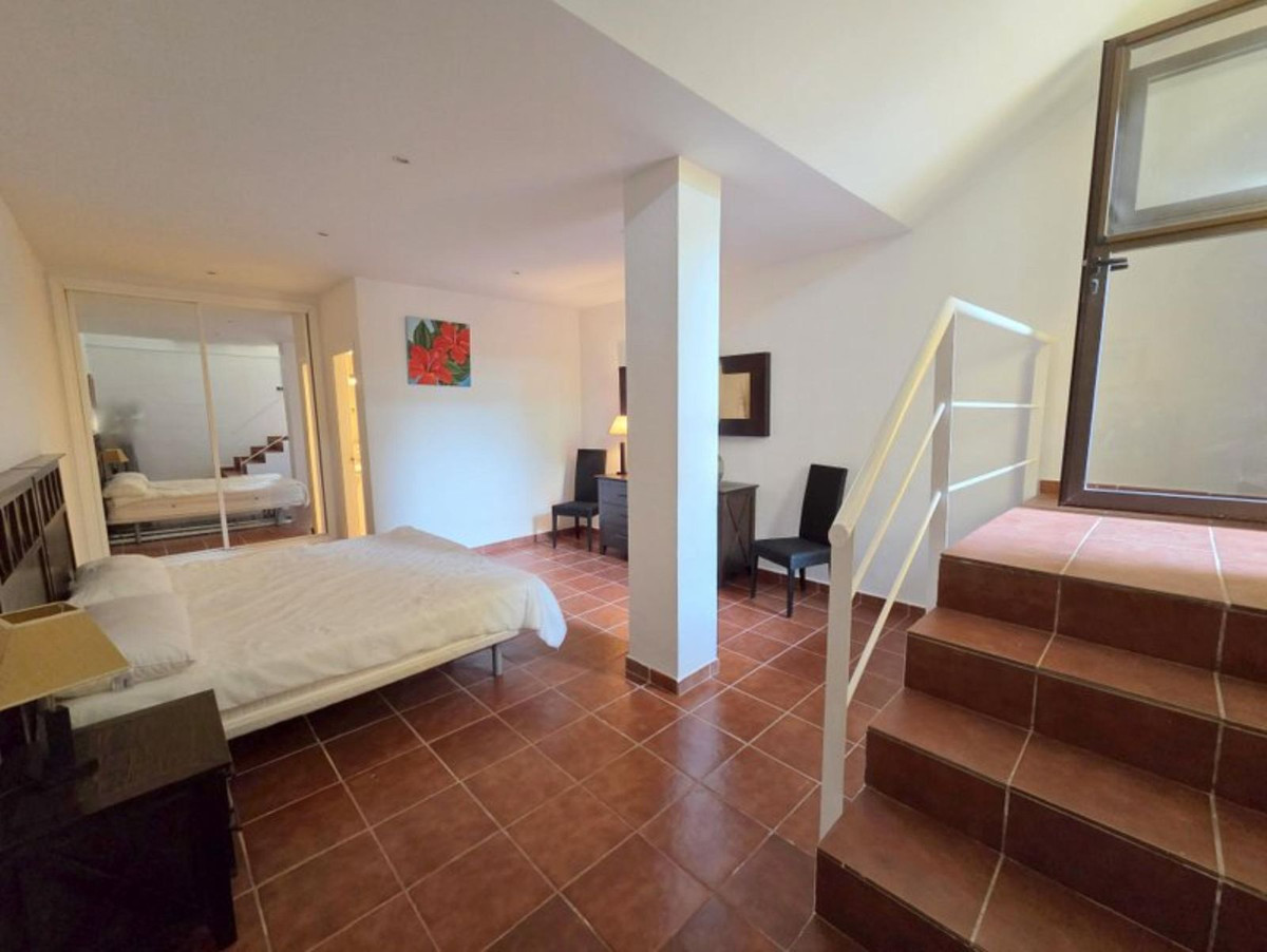 Se vende Apartamento Planta Baja de 3 dormitorios en Costa Del Sol, Málaga, España