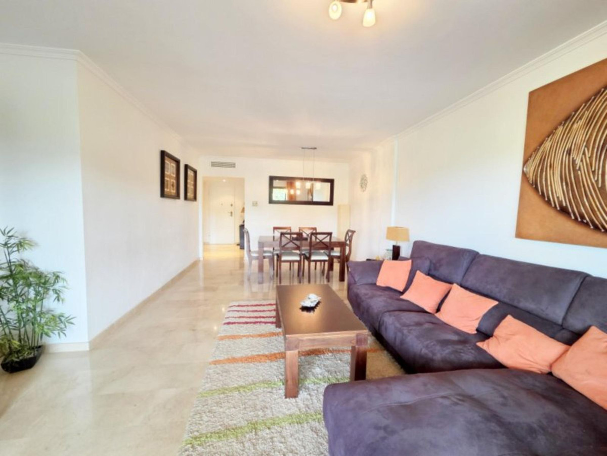 Se vende Apartamento Planta Baja de 3 dormitorios en Costa Del Sol, Málaga, España