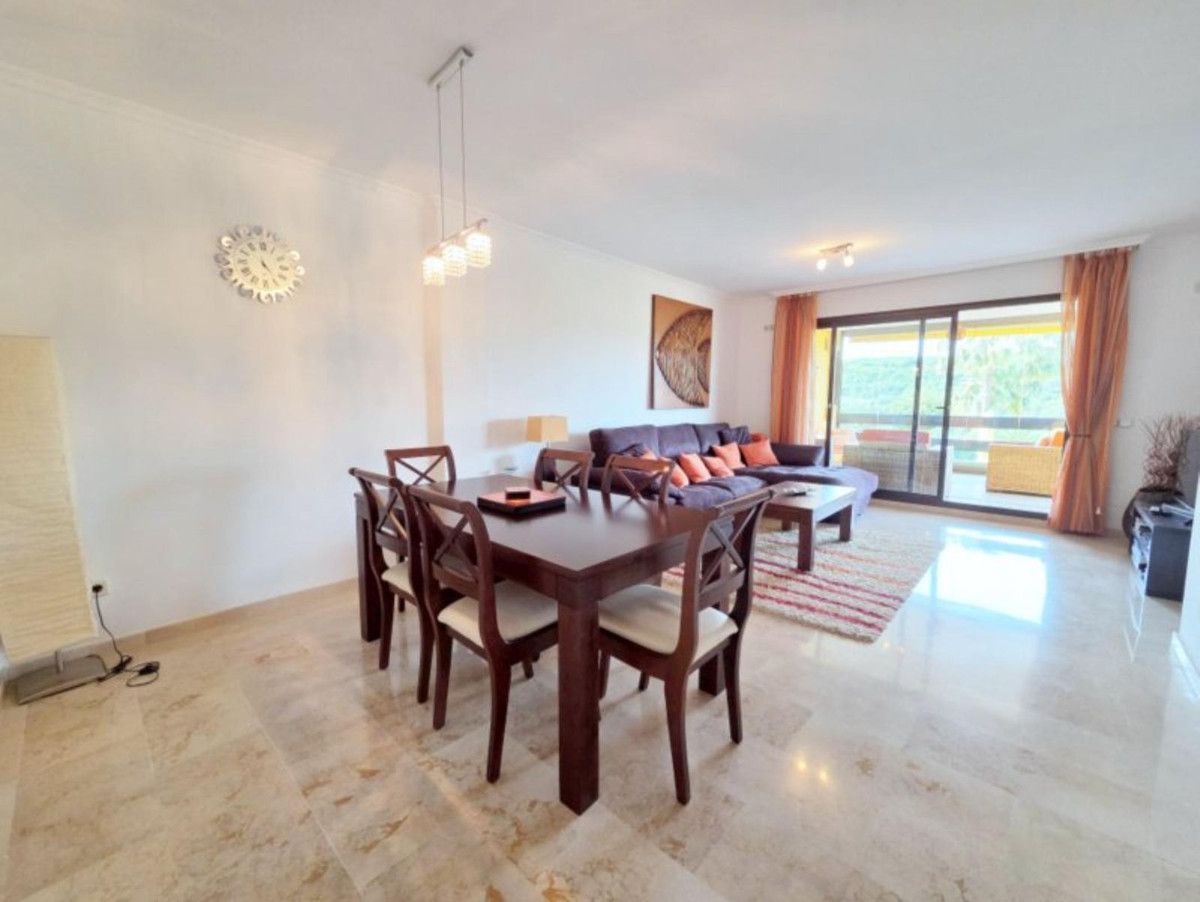 Se vende Apartamento Planta Baja de 3 dormitorios en Costa Del Sol, Málaga, España