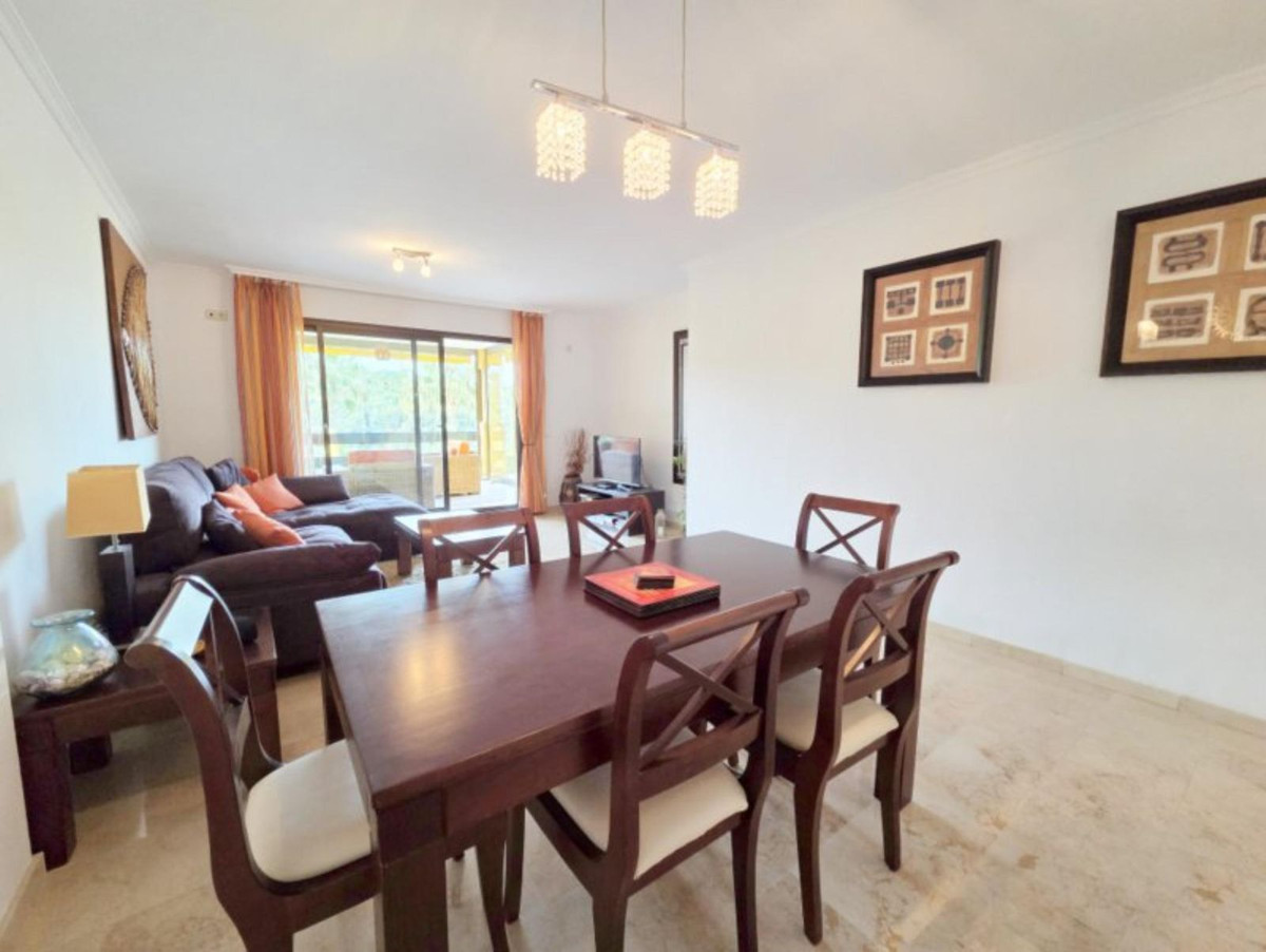 Se vende Apartamento Planta Baja de 3 dormitorios en Costa Del Sol, Málaga, España