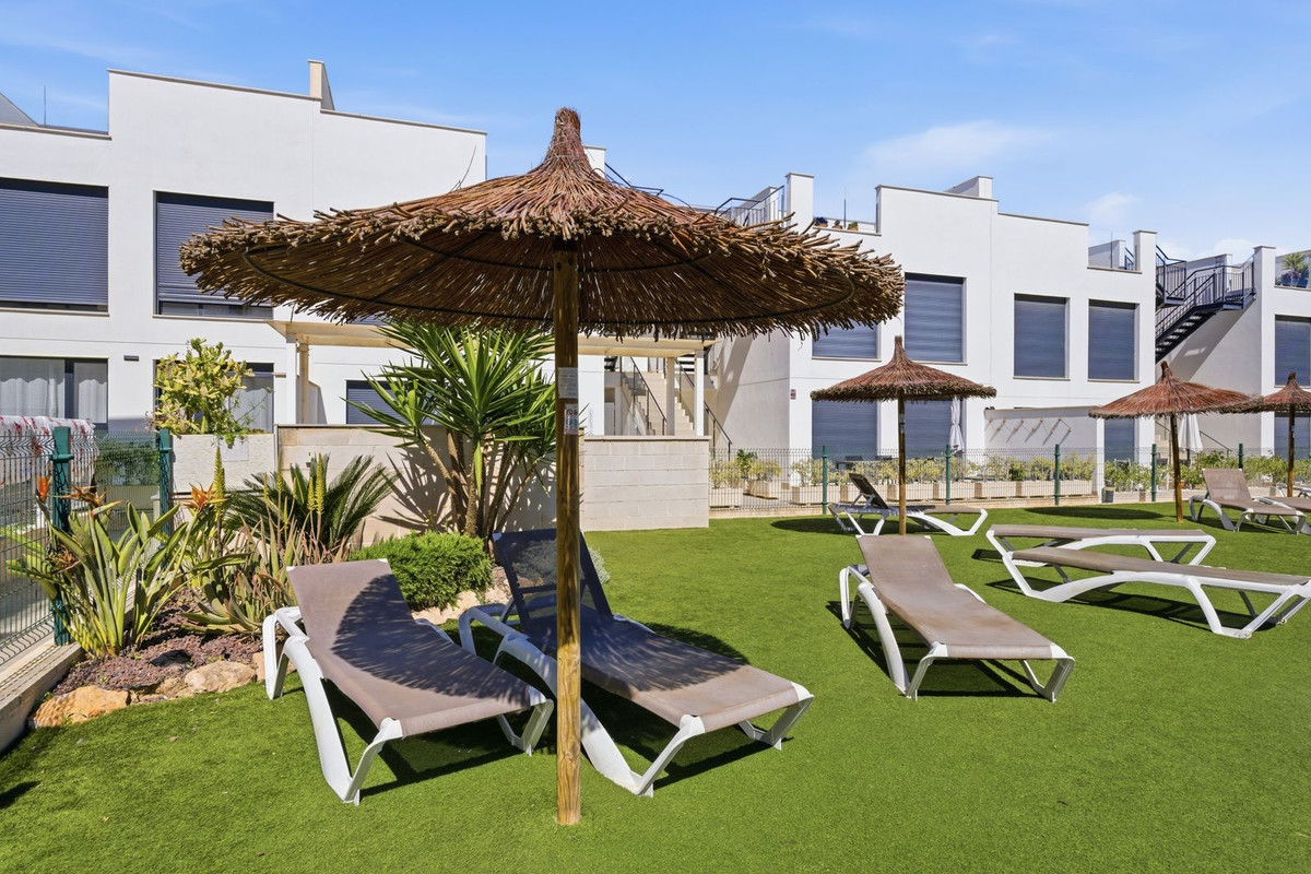 3 Bed Townhouse for sale in Punta Prima Costa Blanca, Alicante, Spain
