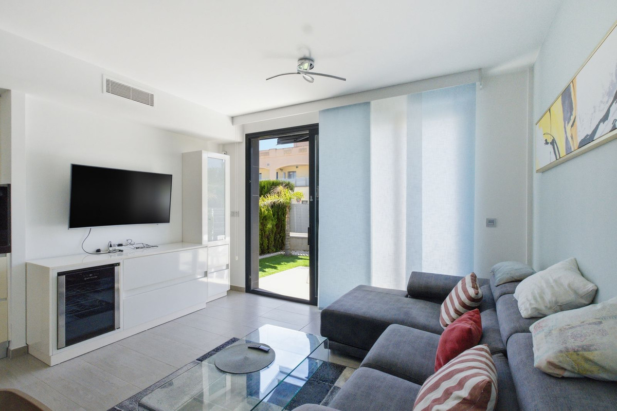 3 Bed Townhouse for sale in Punta Prima Costa Blanca, Alicante, Spain