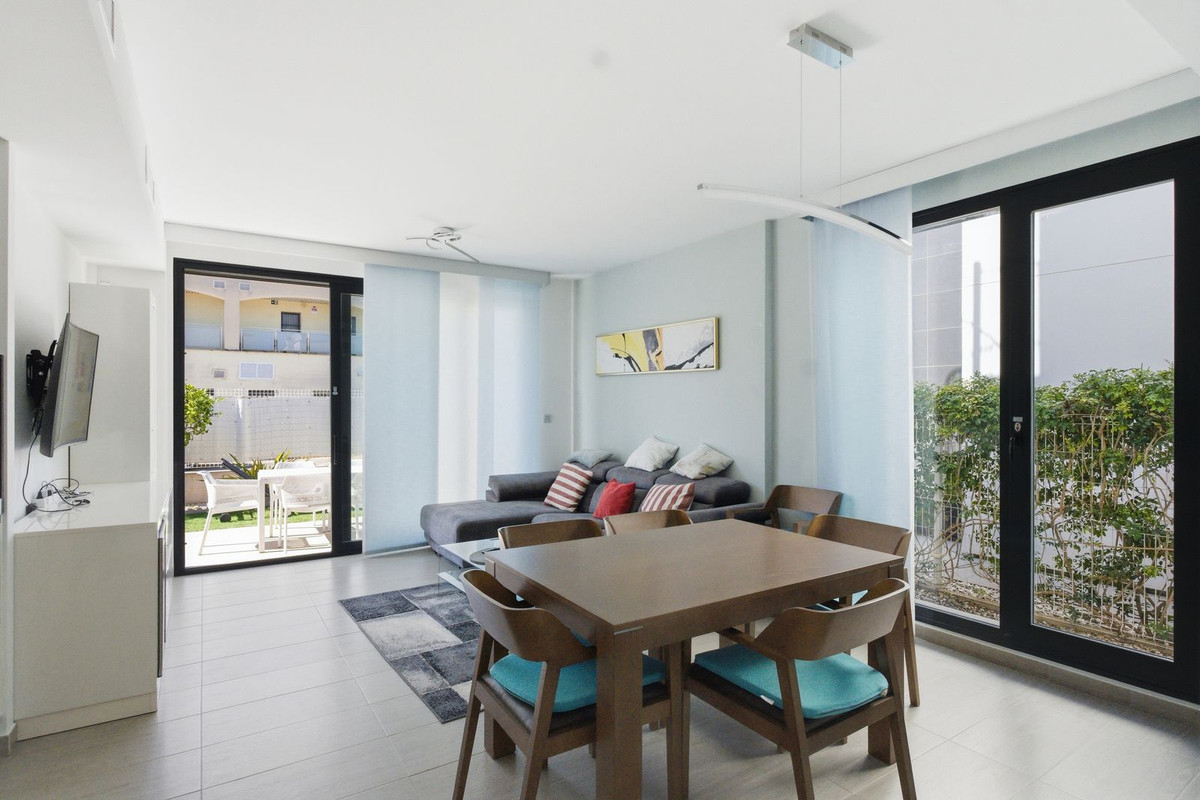 3 Bed Townhouse for sale in Punta Prima Costa Blanca, Alicante, Spain