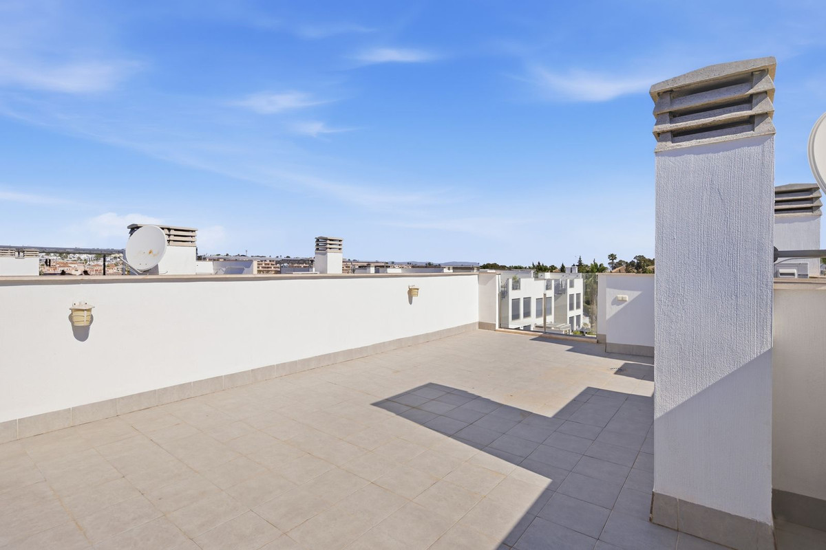3 Bed Townhouse for sale in Punta Prima Costa Blanca, Alicante, Spain