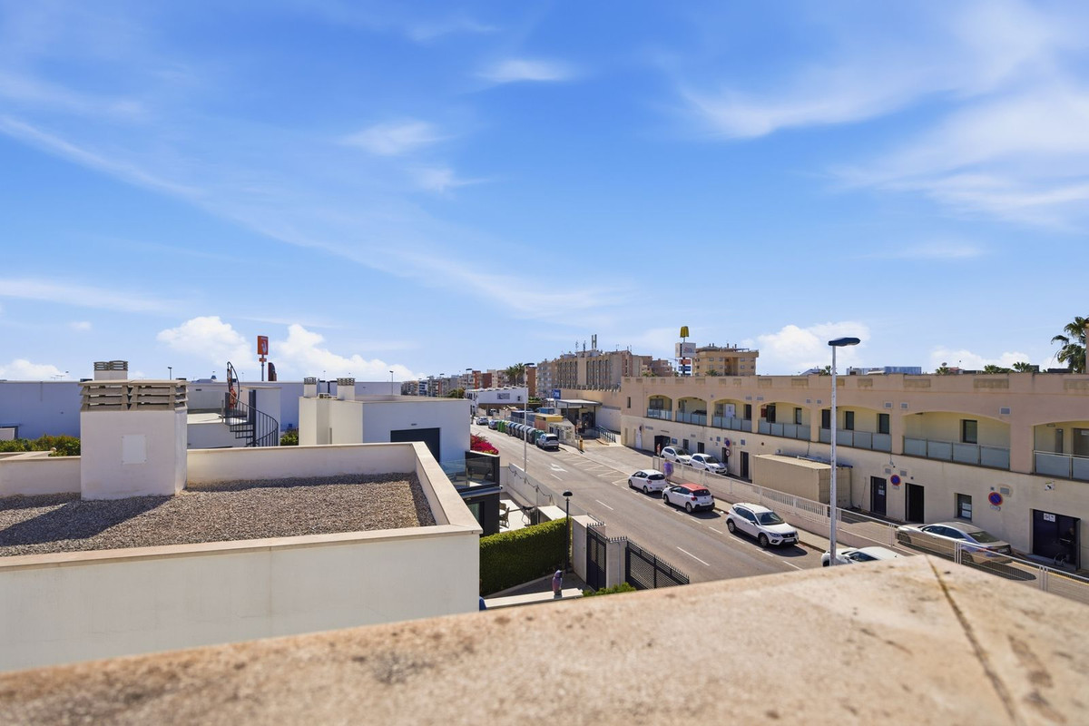3 Bed Townhouse for sale in Punta Prima Costa Blanca, Alicante, Spain