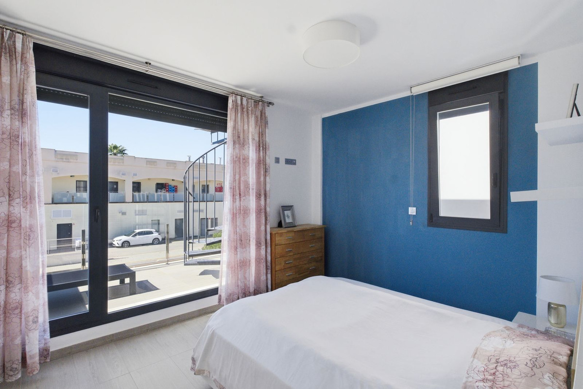 3 Bed Townhouse for sale in Punta Prima Costa Blanca, Alicante, Spain