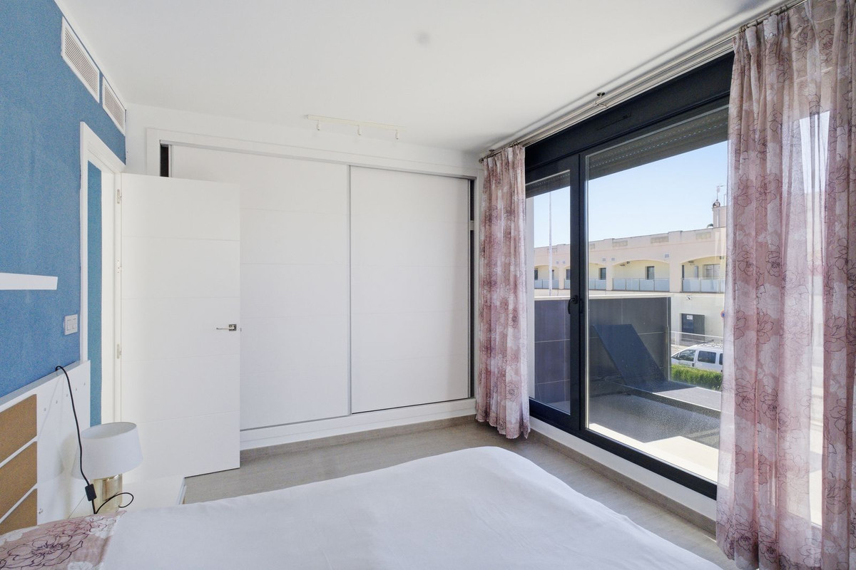 3 Bed Townhouse for sale in Punta Prima Costa Blanca, Alicante, Spain