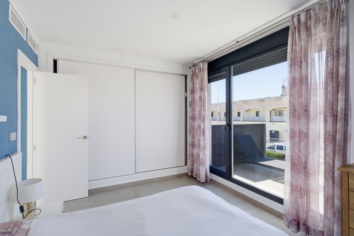 3 Bed Townhouse for sale in Punta Prima Costa Blanca, Alicante, Spain