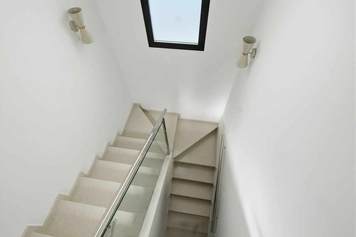 3 Bed Townhouse for sale in Punta Prima Costa Blanca, Alicante, Spain