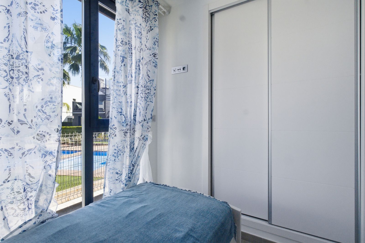 3 Bed Townhouse for sale in Punta Prima Costa Blanca, Alicante, Spain