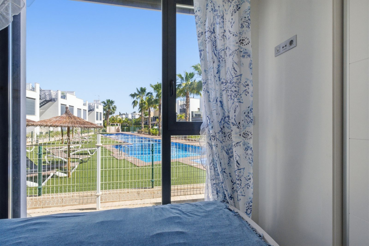 3 Bed Townhouse for sale in Punta Prima Costa Blanca, Alicante, Spain