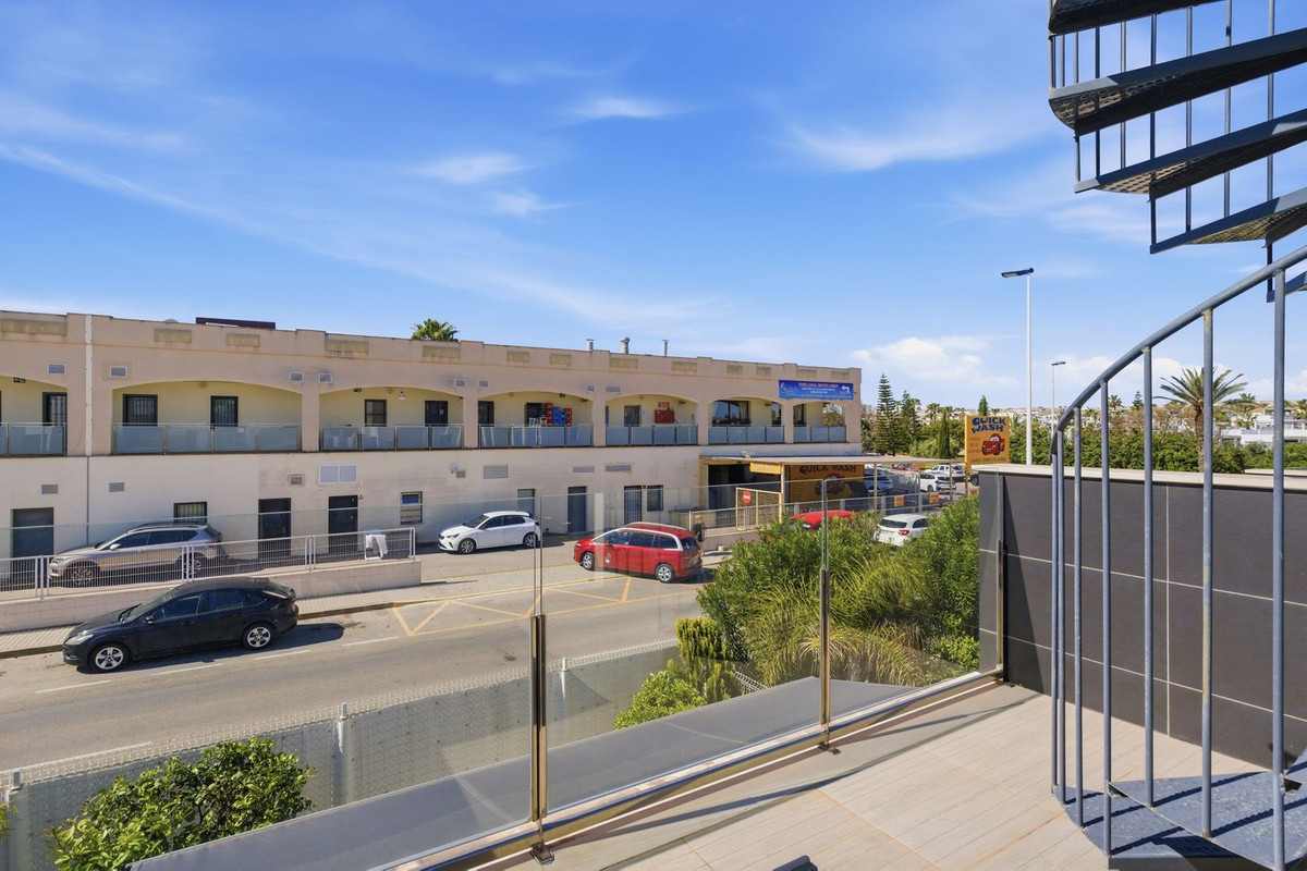 3 Bed Townhouse for sale in Punta Prima Costa Blanca, Alicante, Spain