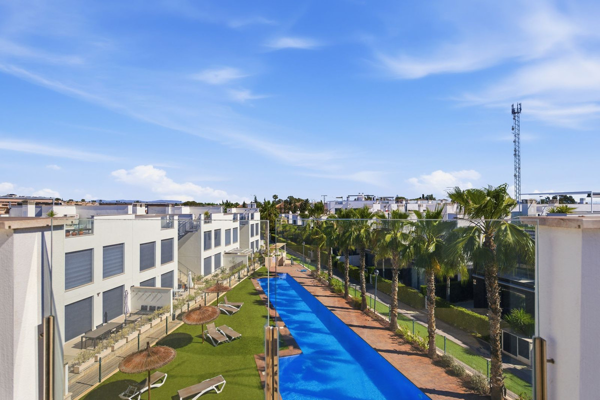 3 Bed Townhouse for sale in Punta Prima Costa Blanca, Alicante, Spain