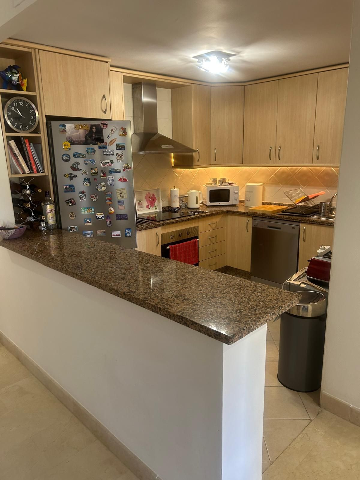 2 Bed Apartment for sale in Elviria Costa Del Sol, Málaga, Spain
