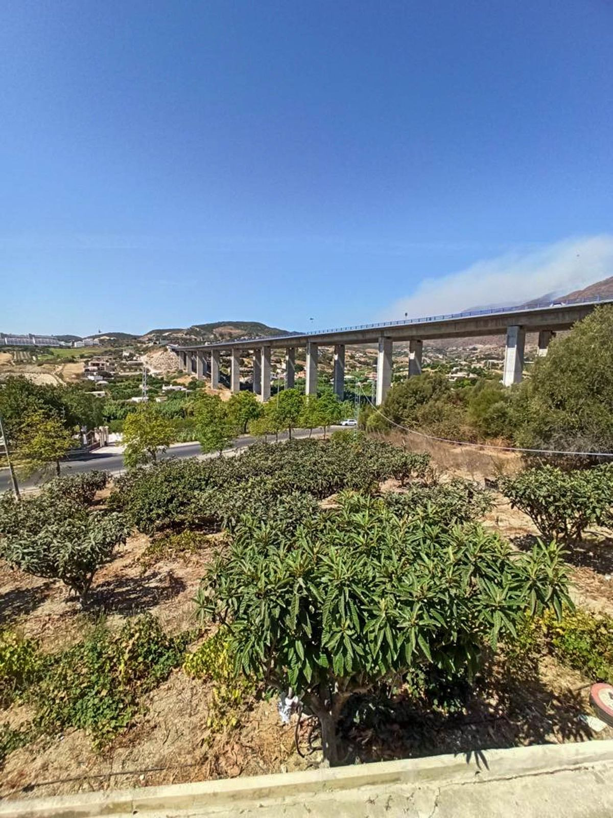 Se vende Finca - Cortijo de 3 dormitorios en Costa Del Sol, Málaga, España