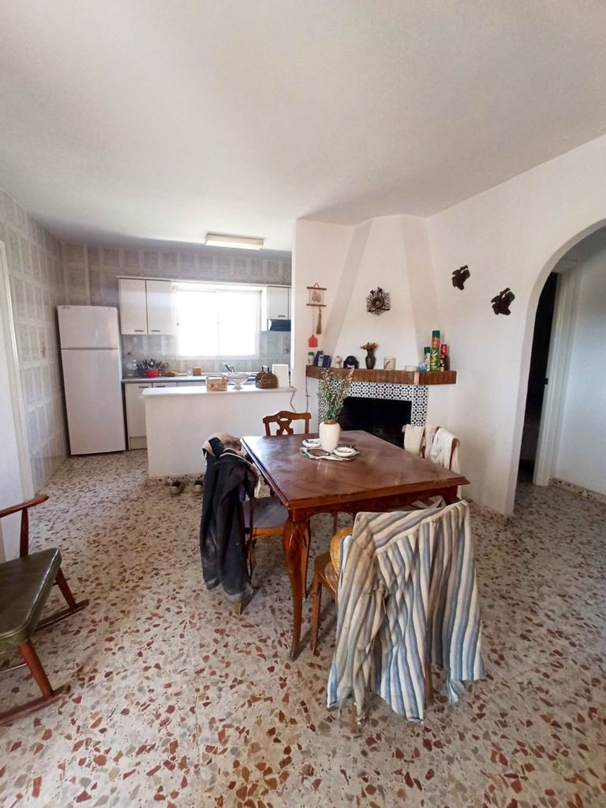 Se vende Finca - Cortijo de 3 dormitorios en Costa Del Sol, Málaga, España