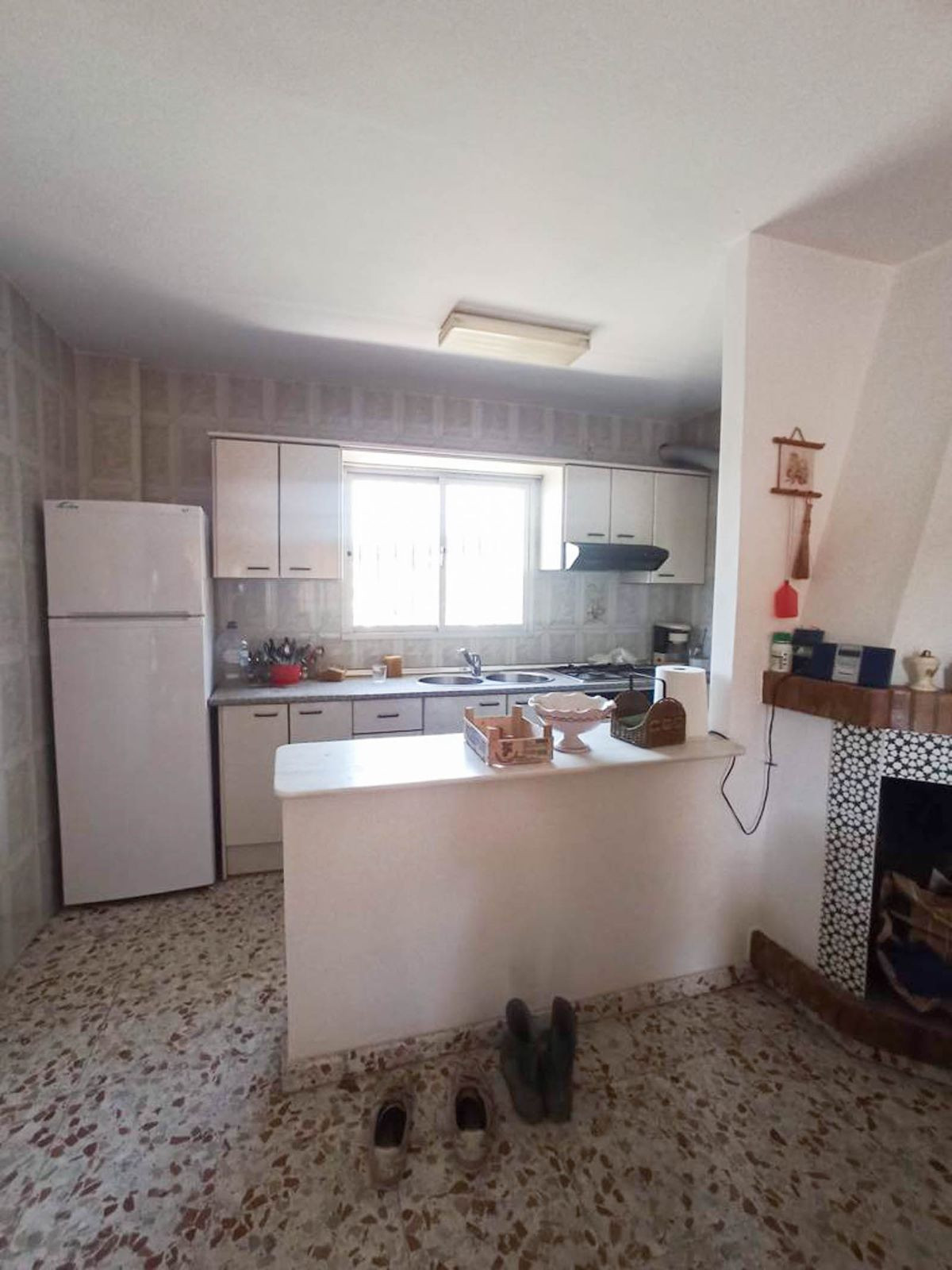 Se vende Finca - Cortijo de 3 dormitorios en Costa Del Sol, Málaga, España
