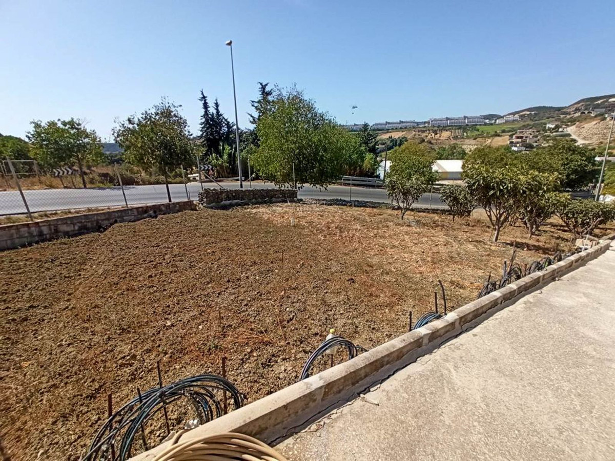 Se vende Finca - Cortijo de 3 dormitorios en Costa Del Sol, Málaga, España