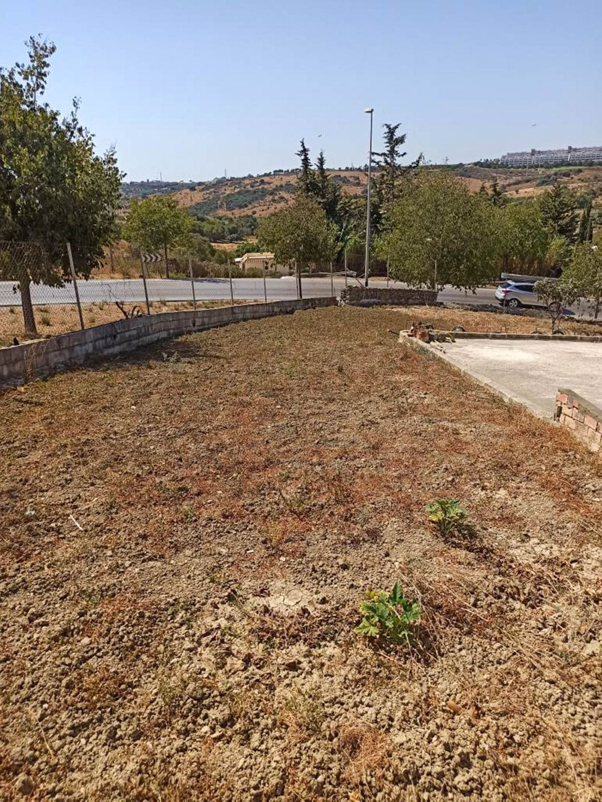 Se vende Finca - Cortijo de 3 dormitorios en Costa Del Sol, Málaga, España