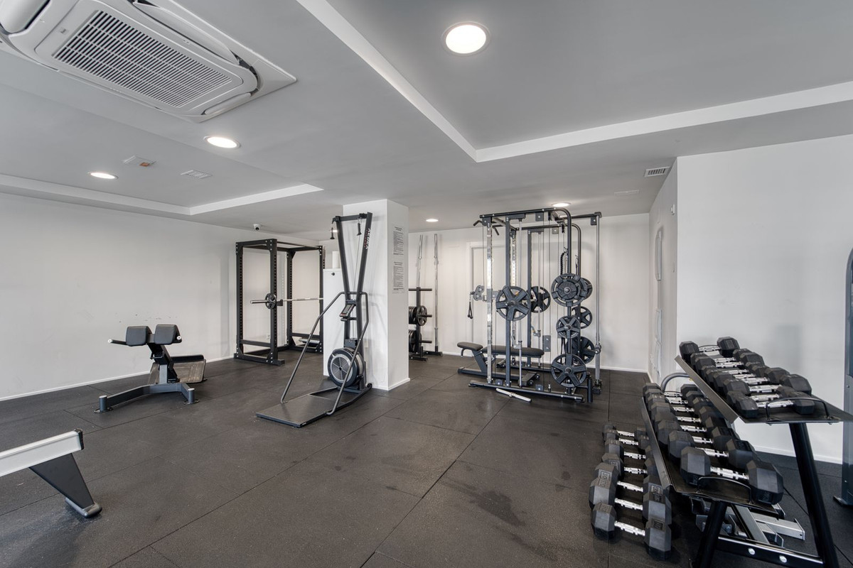 Se vende Apartamento Planta Media de 2 dormitorios en Costa Del Sol, Málaga, España
