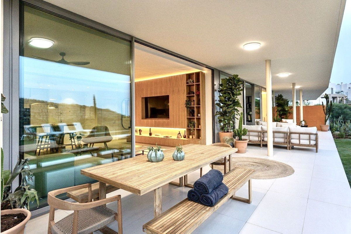 3 Bed Apartment for sale in Higueron Costa Del Sol, Málaga, Spain