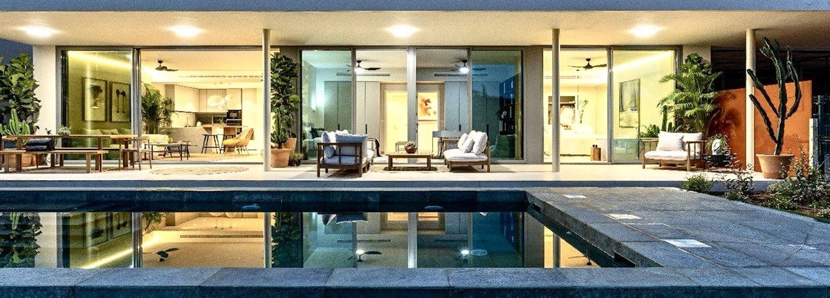 3 Bed Apartment for sale in Higueron Costa Del Sol, Málaga, Spain