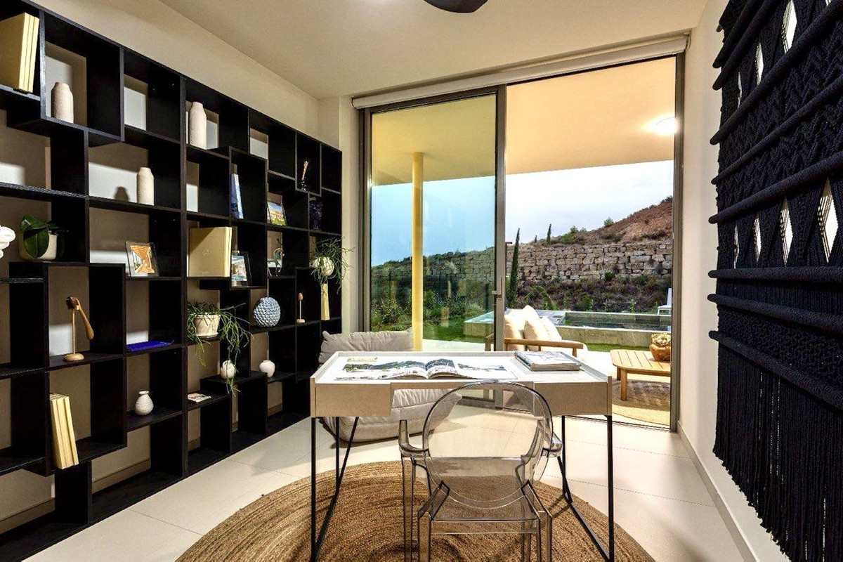 3 Bed Apartment for sale in Higueron Costa Del Sol, Málaga, Spain