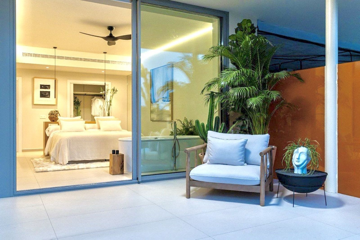 3 Bed Apartment for sale in Higueron Costa Del Sol, Málaga, Spain