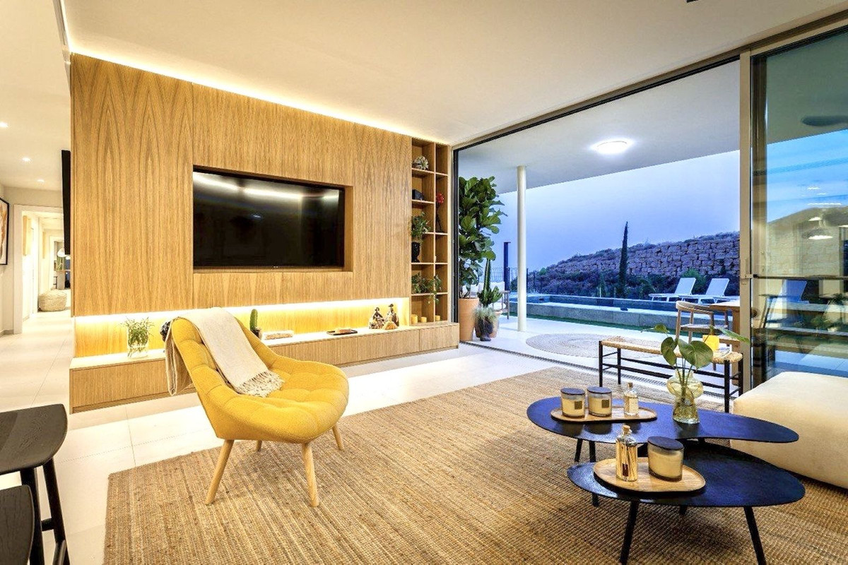 3 Bed Apartment for sale in Higueron Costa Del Sol, Málaga, Spain
