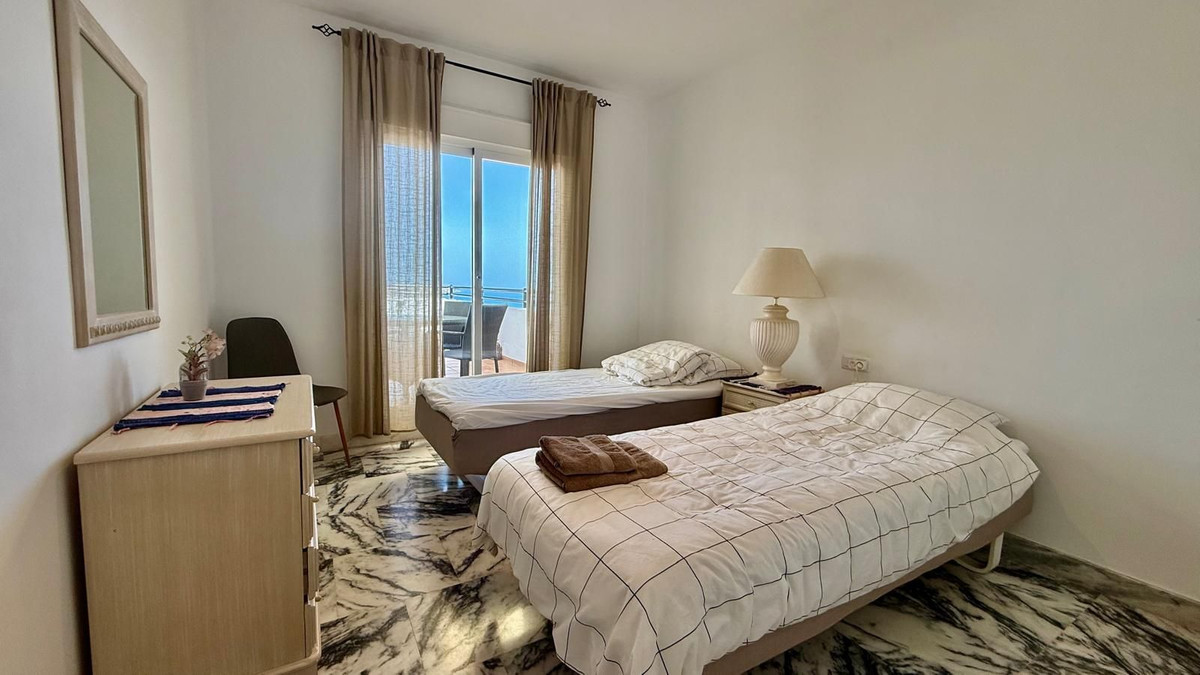 2 Bed Apartment for sale in La Cala De Mijas Costa Del Sol, Málaga, Spain